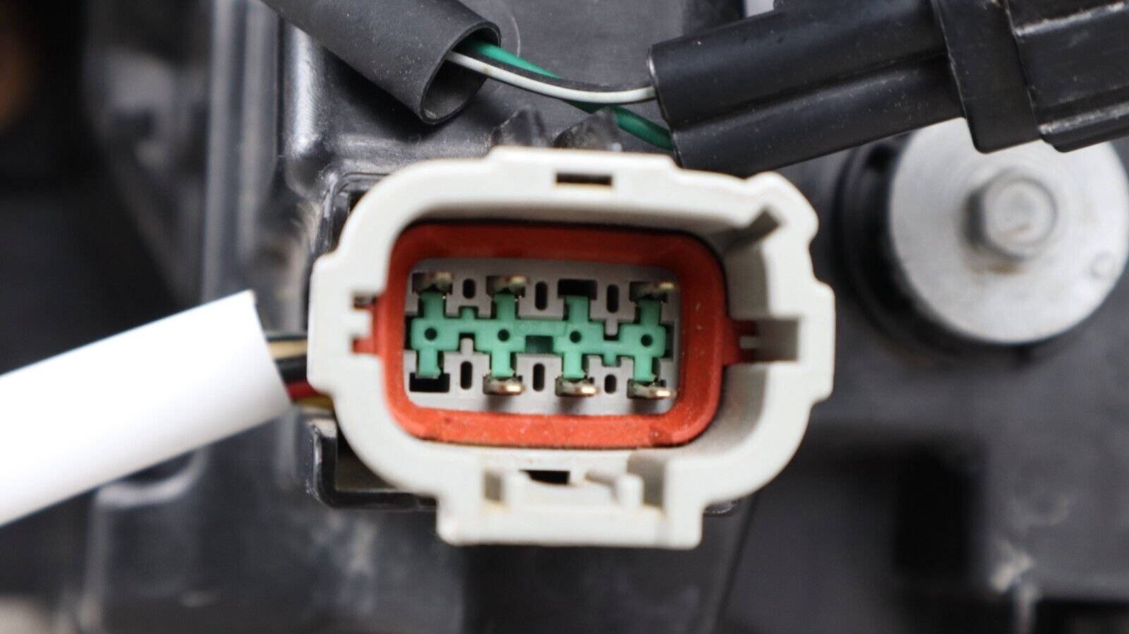 Mint! 2022-2024 Nissan Frontier RH Right Passenger Side Headlight Halogen OEM - Image 6