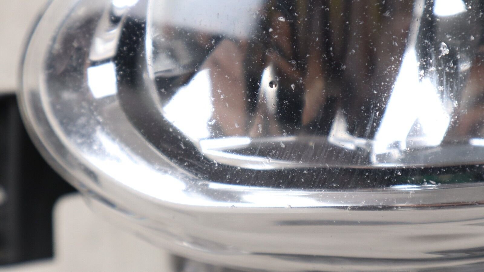 2017-2022 Toyota Prius Prime LH Left Driver Turn Signal Fog Lamp LED OEM - Image 4