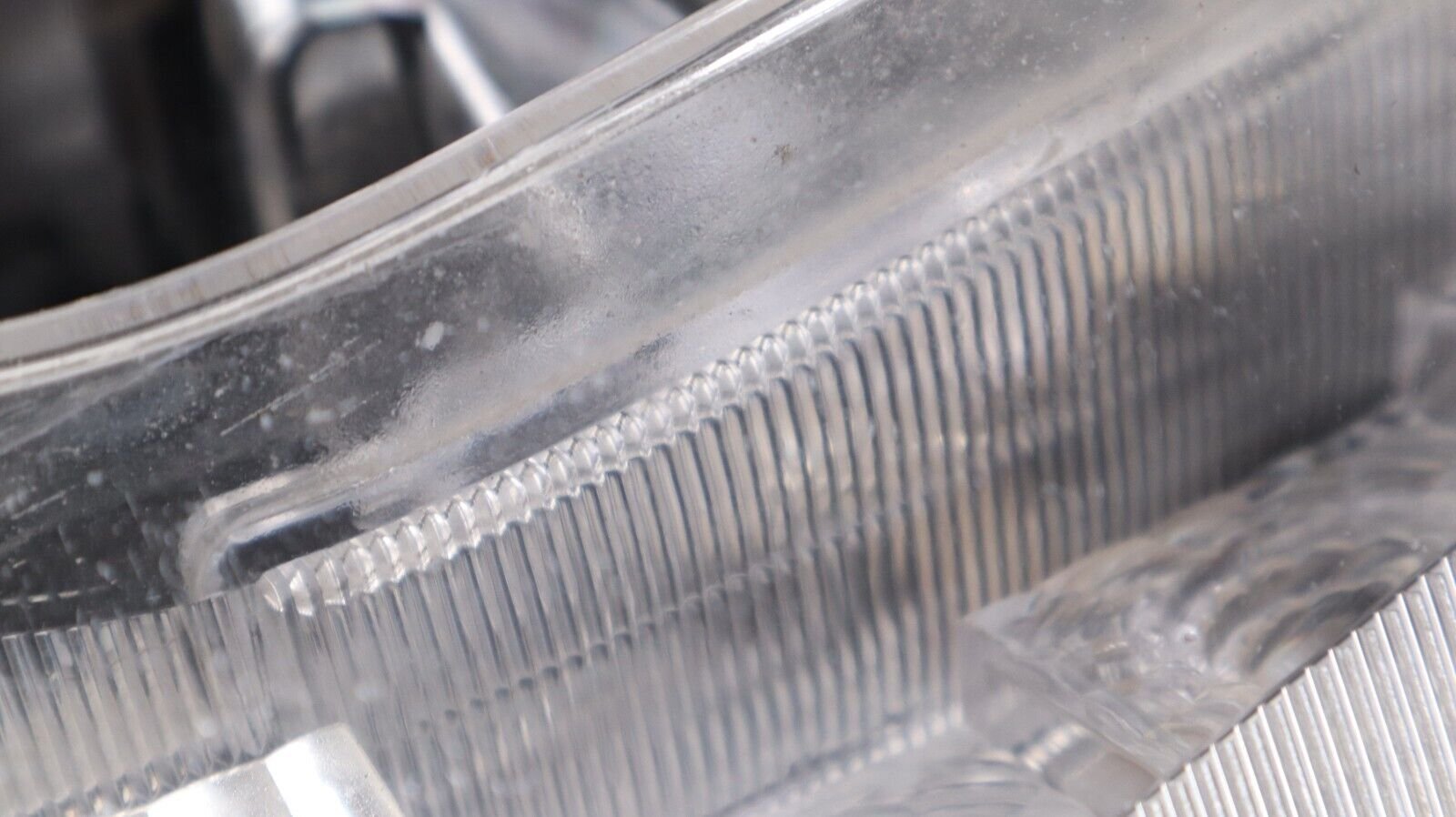 2017-2022 Toyota Prius Prime LH Left Driver Turn Signal Fog Lamp LED OEM - Image 5