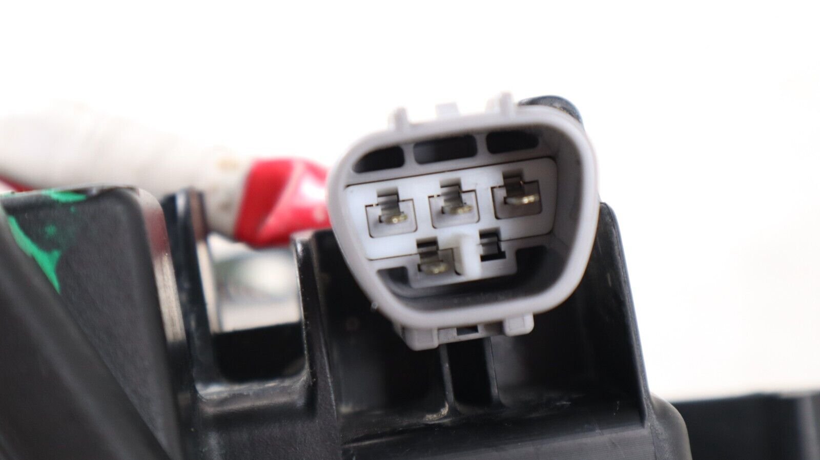 2017-2022 Toyota Prius Prime LH Left Driver Turn Signal Fog Lamp LED OEM - Image 6