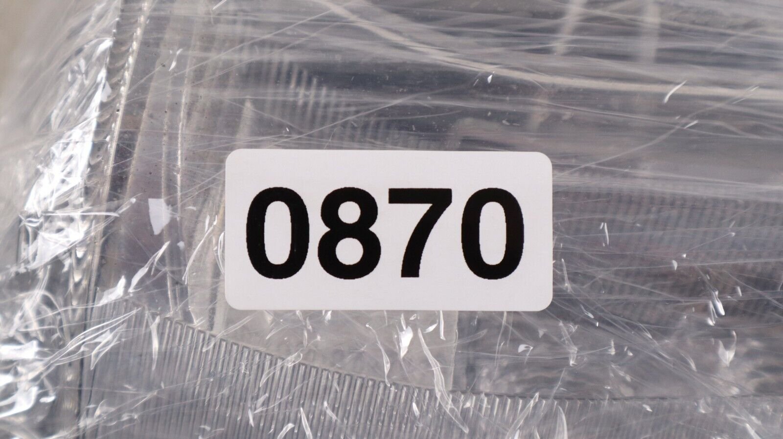 2017-2022 Toyota Prius Prime LH Left Driver Turn Signal Fog Lamp LED OEM - Image 7