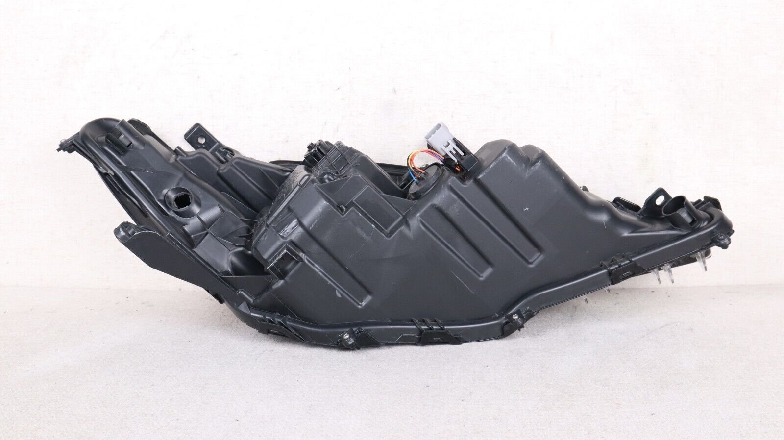 2018-2022 Toyota Camry Front LH Left Driver Side Headlight Bi-LED Black OEM - Image 8