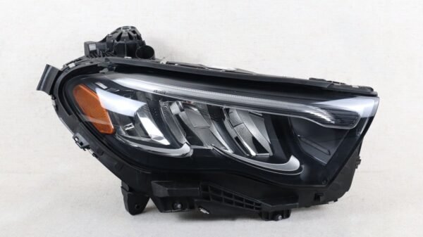 2024-2025 Mercedes-Benz E350 E450 E53 RH Right Pass Side Headlight LED OEM