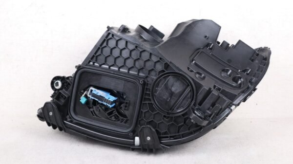 Nice! 2022-2025 Mercedes-Benz C300 C43 C63 RH Right Passenger Headlight LED OEM - Image 8