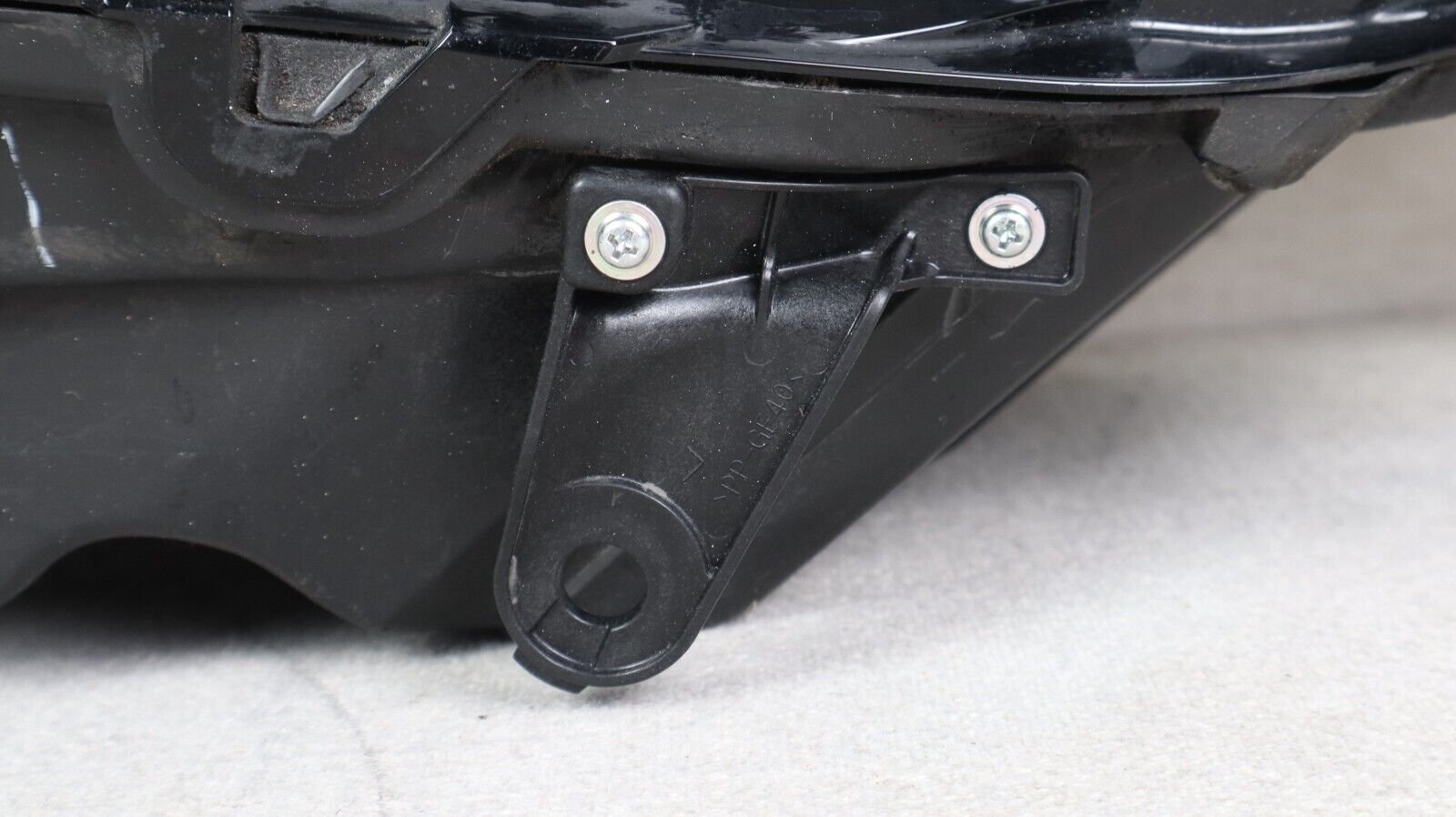 2016-2019 Lexus RX350 RX450h Front Left Driver Headlight TripleBeam LED OEM - Image 7