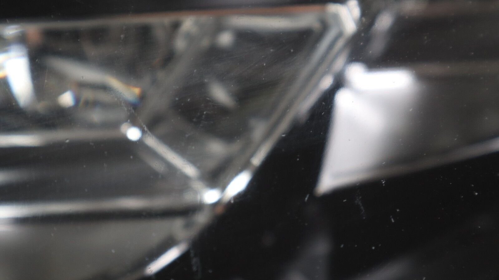 2016-2019 Lexus RX350 RX450h Front Left Driver Headlight TripleBeam LED OEM - Image 8