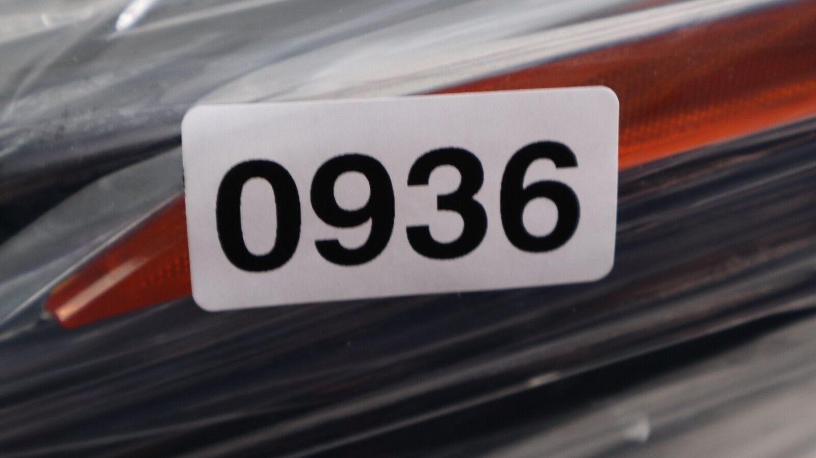 2016-2019 Lexus RX350 RX450h Front Left Driver Headlight TripleBeam LED OEM - Image 12