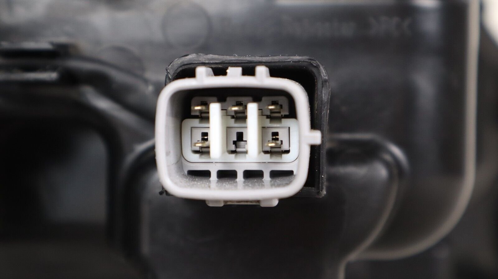 Nice! 2018-2022 Toyota Camry Front Left Driver Side Headlight Bi-LED Chrome OEM - Image 6