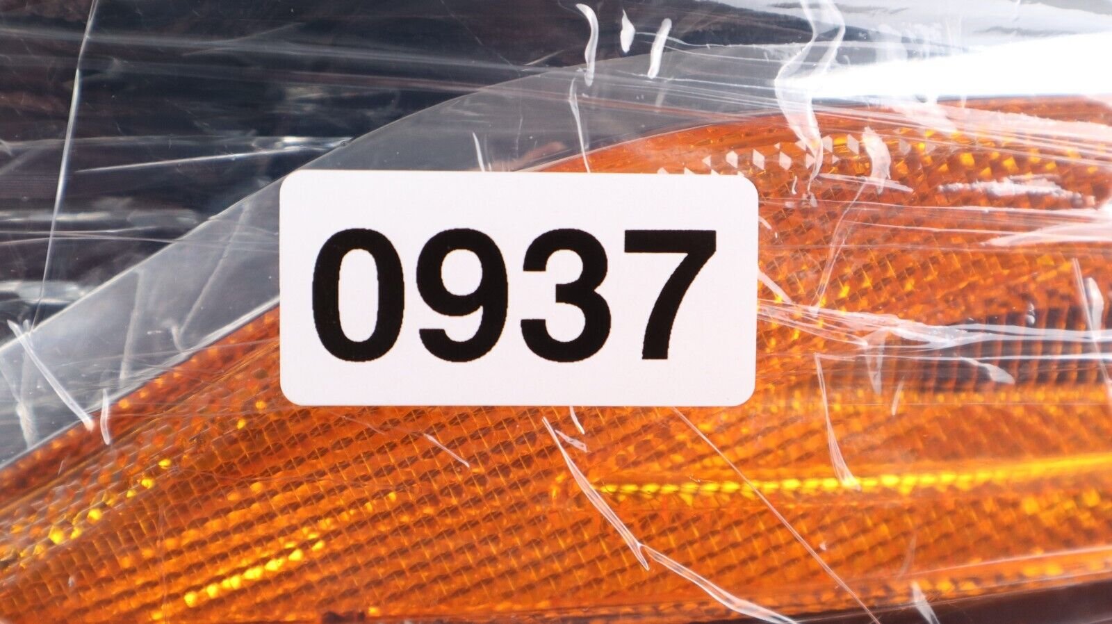 Nice! 2018-2022 Toyota Camry Front Left Driver Side Headlight Bi-LED Chrome OEM - Image 7