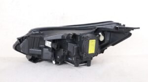Damaged! 2017-2021 Chevy Chevrolet Bolt EV Right Passenger Headlight Xenon OEM