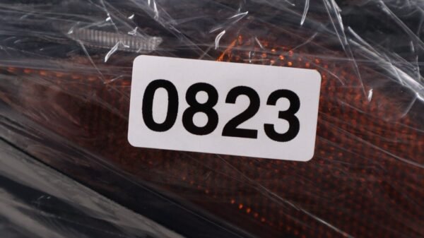 Nice! 2022-2025 Mercedes-Benz C300 C43 C63 RH Right Passenger Headlight LED OEM - Image 12