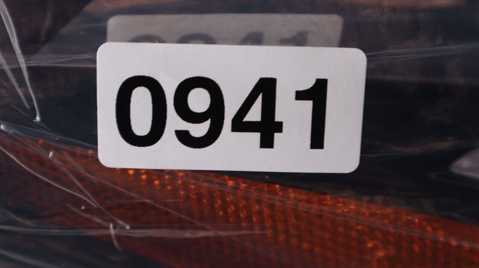 Damaged! 2017-2021 Chevy Chevrolet Bolt EV Right Passenger Headlight Xenon OEM - Image 14