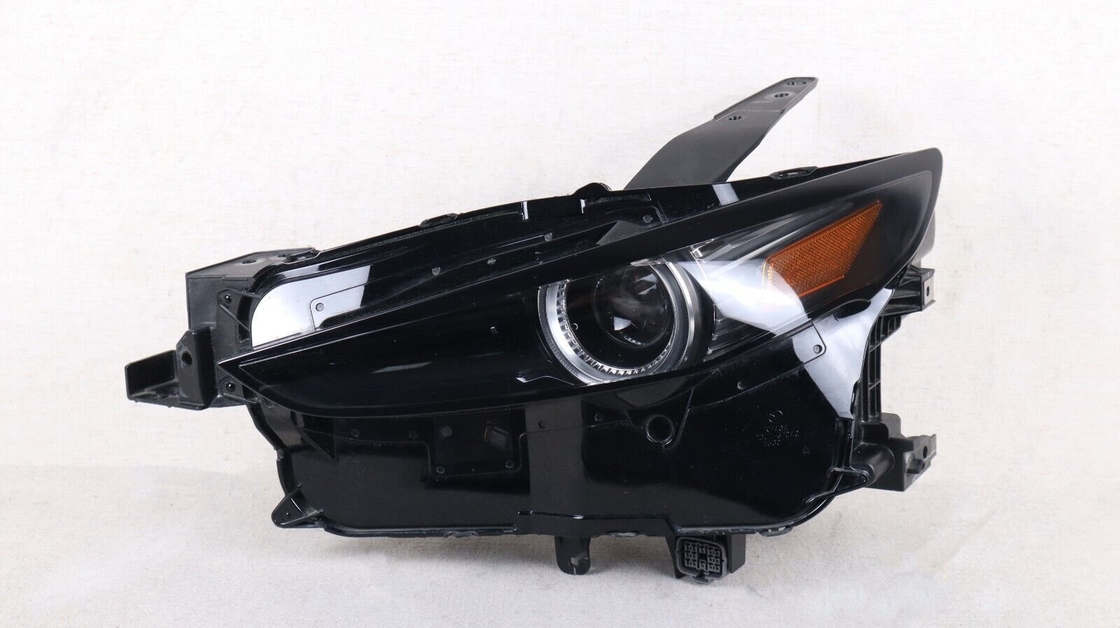 Mint! 2020-2024 Mazda CX30 CX-30 LH Left Driver Side Headlight AFS DRL LED OEM