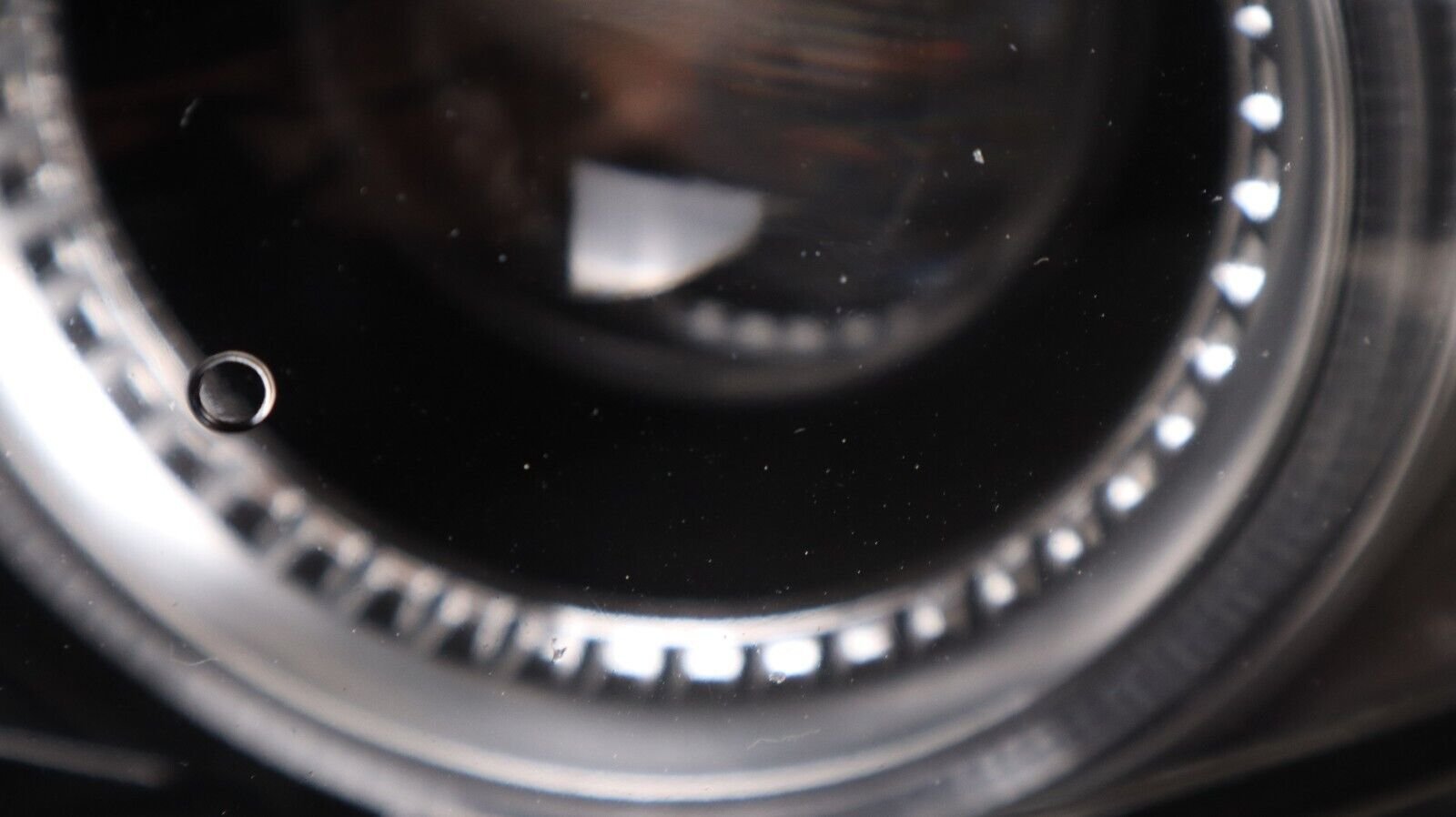 Mint! 2020-2024 Mazda CX30 CX-30 LH Left Driver Side Headlight AFS DRL LED OEM - Image 3