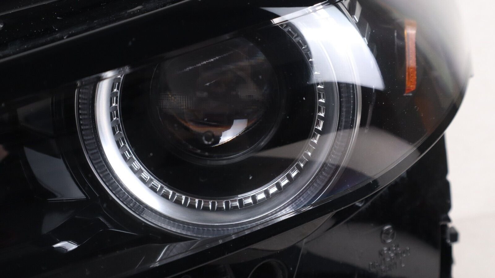 Mint! 2020-2024 Mazda CX30 CX-30 LH Left Driver Side Headlight AFS DRL LED OEM - Image 5