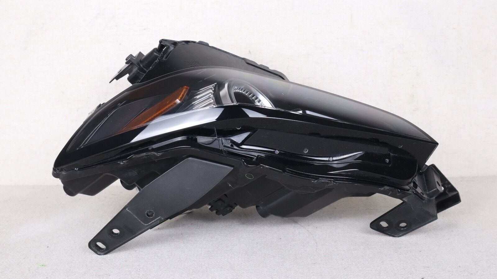 Mint! 2020-2024 Mazda CX30 CX-30 LH Left Driver Side Headlight AFS DRL LED OEM - Image 6