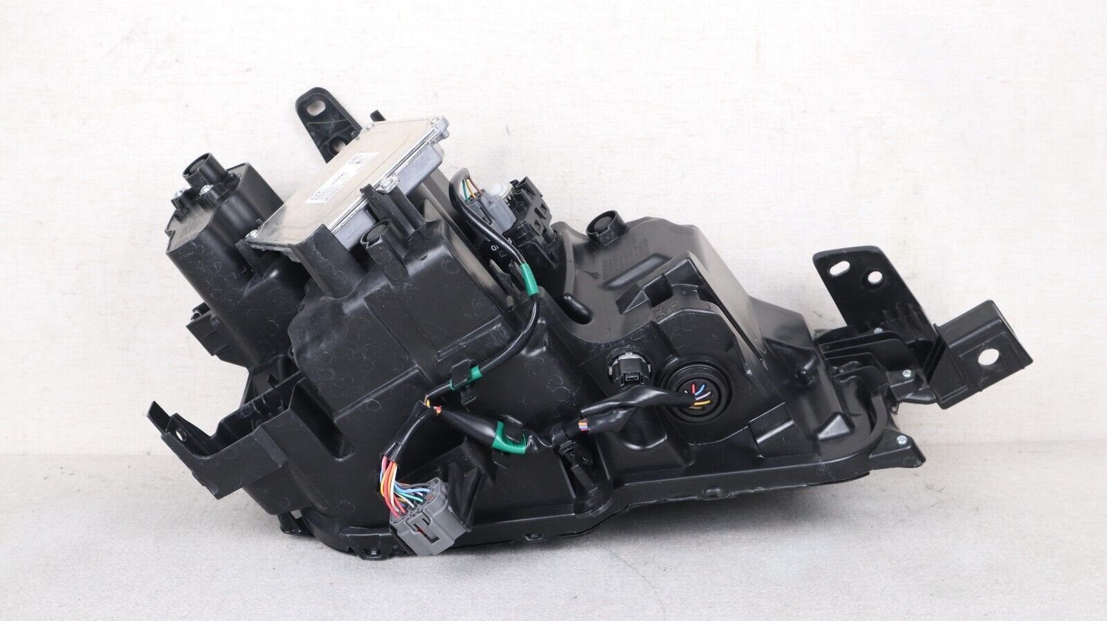 Mint! 2020-2024 Mazda CX30 CX-30 LH Left Driver Side Headlight AFS DRL LED OEM - Image 7