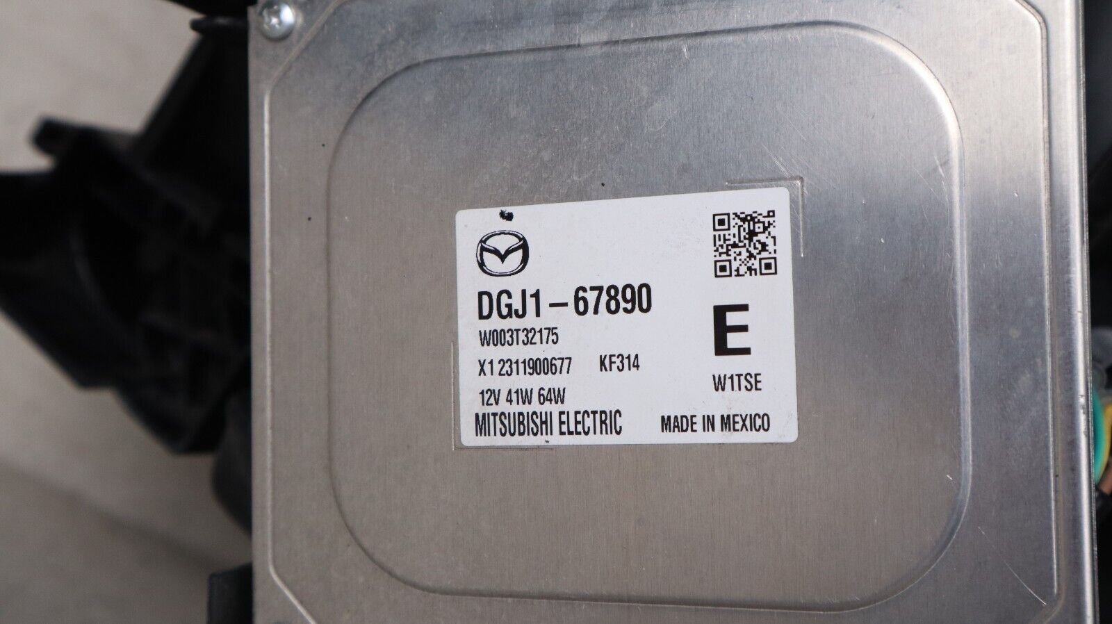 Mint! 2020-2024 Mazda CX30 CX-30 LH Left Driver Side Headlight AFS DRL LED OEM - Image 8