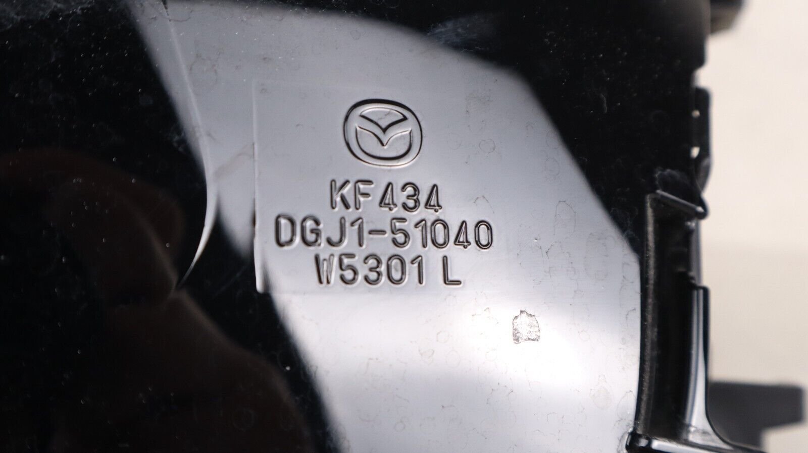 Mint! 2020-2024 Mazda CX30 CX-30 LH Left Driver Side Headlight AFS DRL LED OEM - Image 9