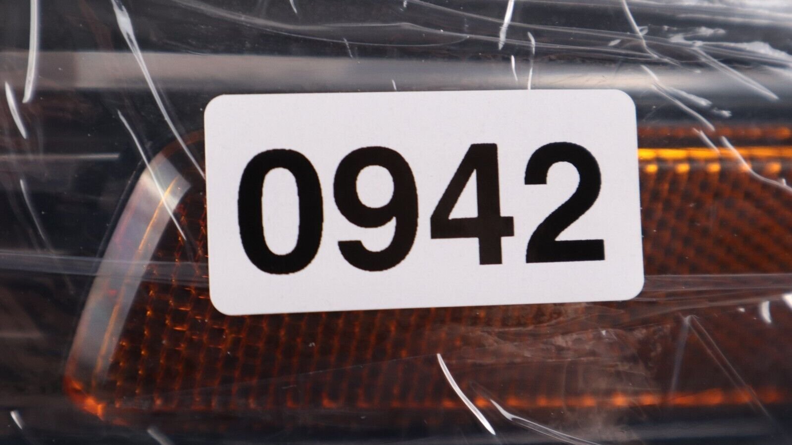 Mint! 2020-2024 Mazda CX30 CX-30 LH Left Driver Side Headlight AFS DRL LED OEM - Image 11