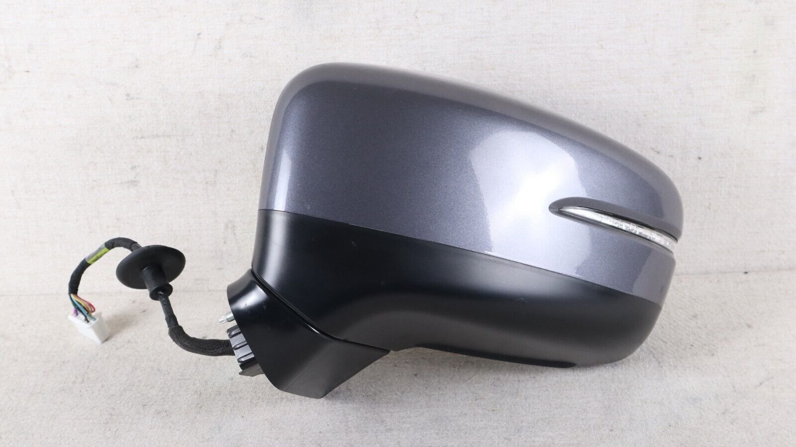 2021-2024 Honda Odyssey LH Left Driver Side Door Mirror OEM