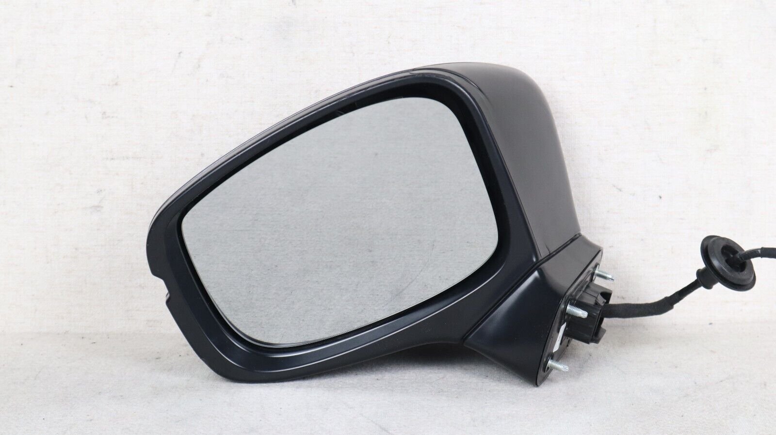 2021-2024 Honda Odyssey LH Left Driver Side Door Mirror OEM - Image 2