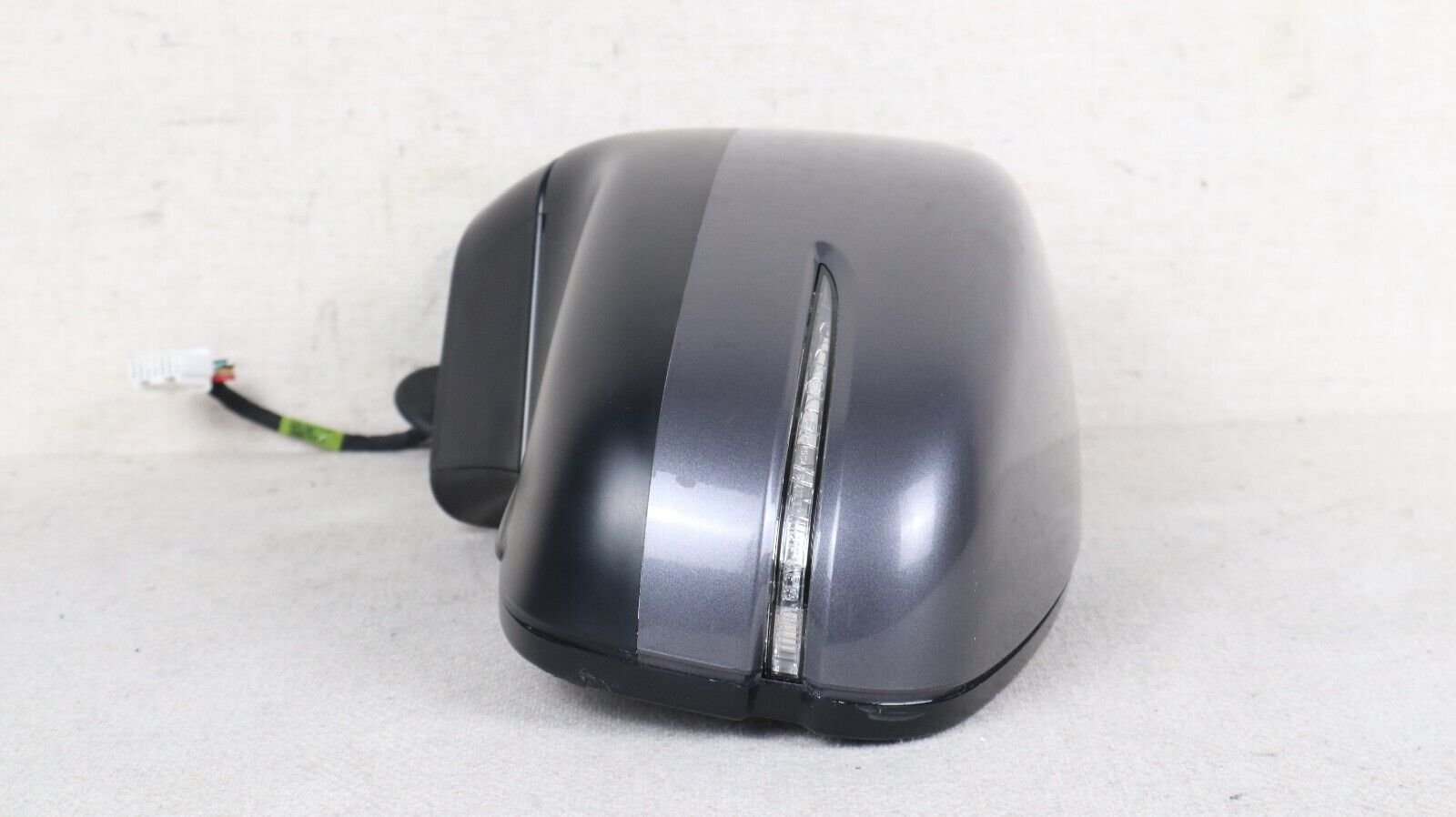 2021-2024 Honda Odyssey LH Left Driver Side Door Mirror OEM - Image 4