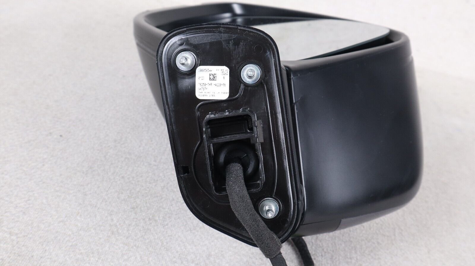 2021-2024 Honda Odyssey LH Left Driver Side Door Mirror OEM - Image 6