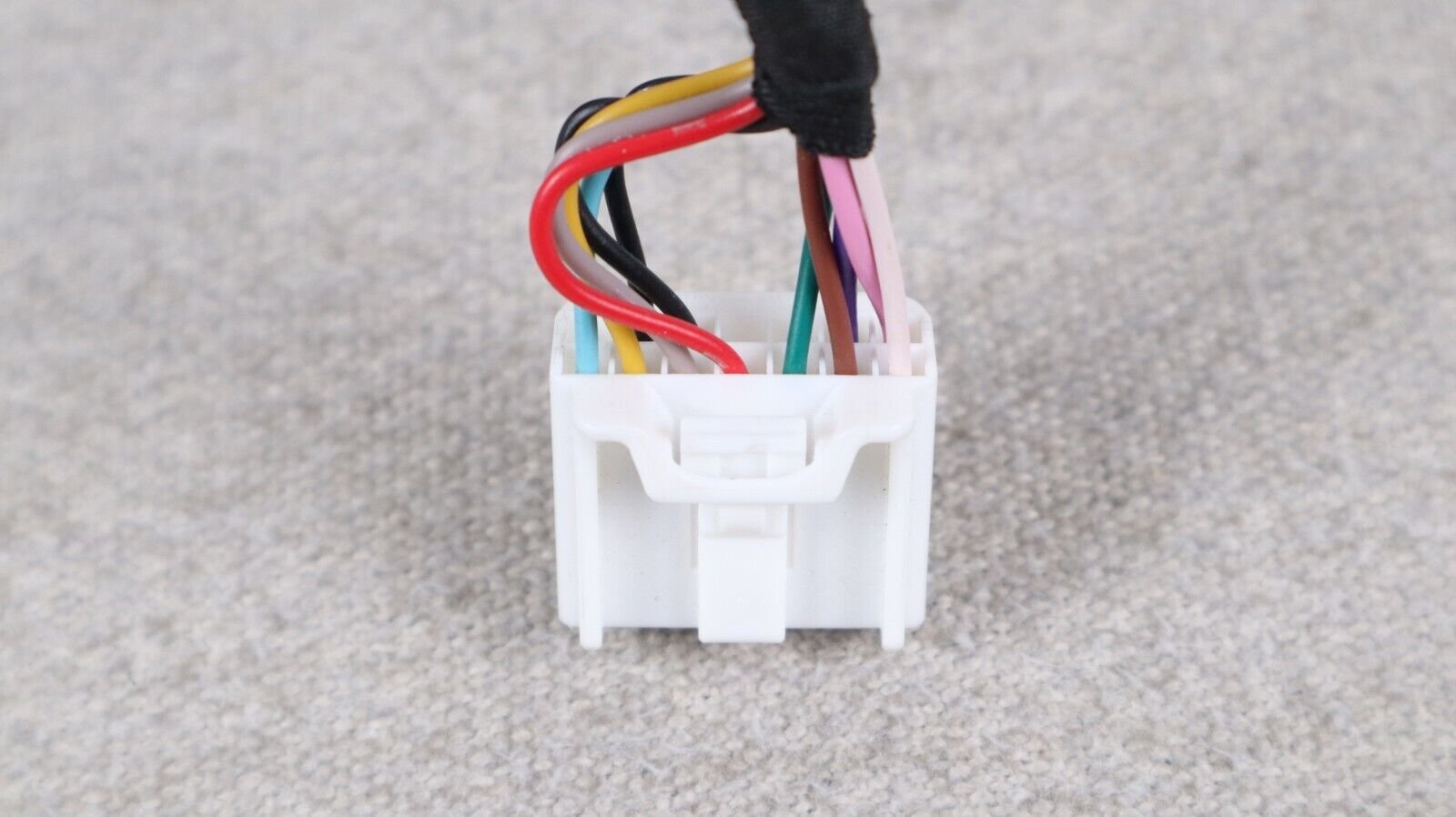 2021-2024 Honda Odyssey LH Left Driver Side Door Mirror OEM - Image 8