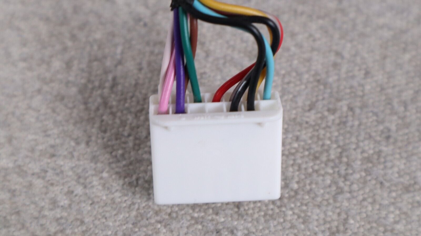 2021-2024 Honda Odyssey LH Left Driver Side Door Mirror OEM - Image 9