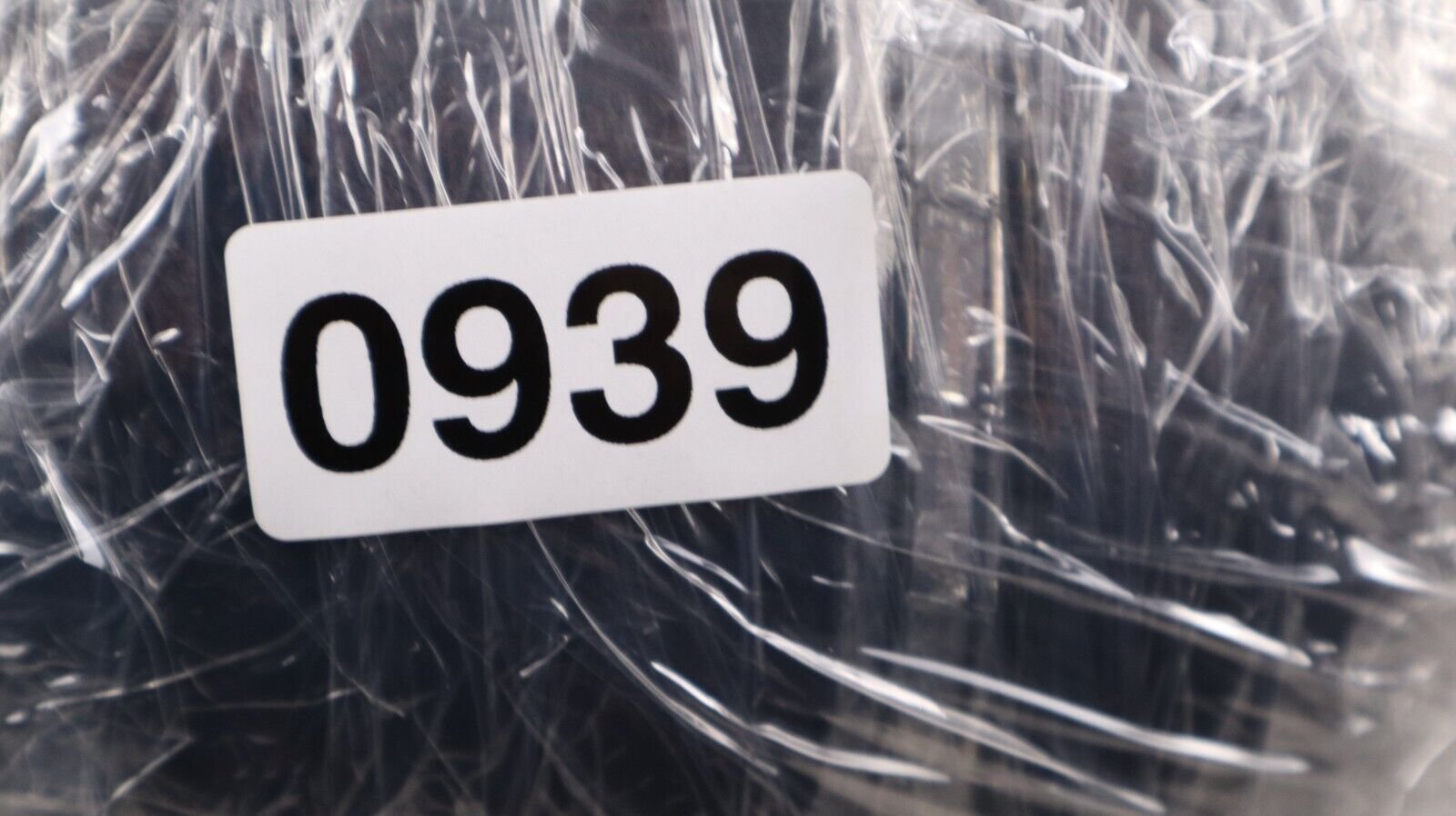 2021-2024 Honda Odyssey LH Left Driver Side Door Mirror OEM - Image 10