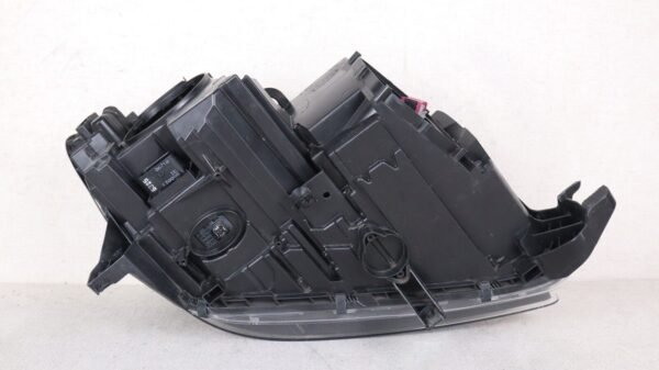 Damaged! 2013-2016 Mercedes GL450 GL550 Left Driver Side Headlight Xenon OEM - Image 8