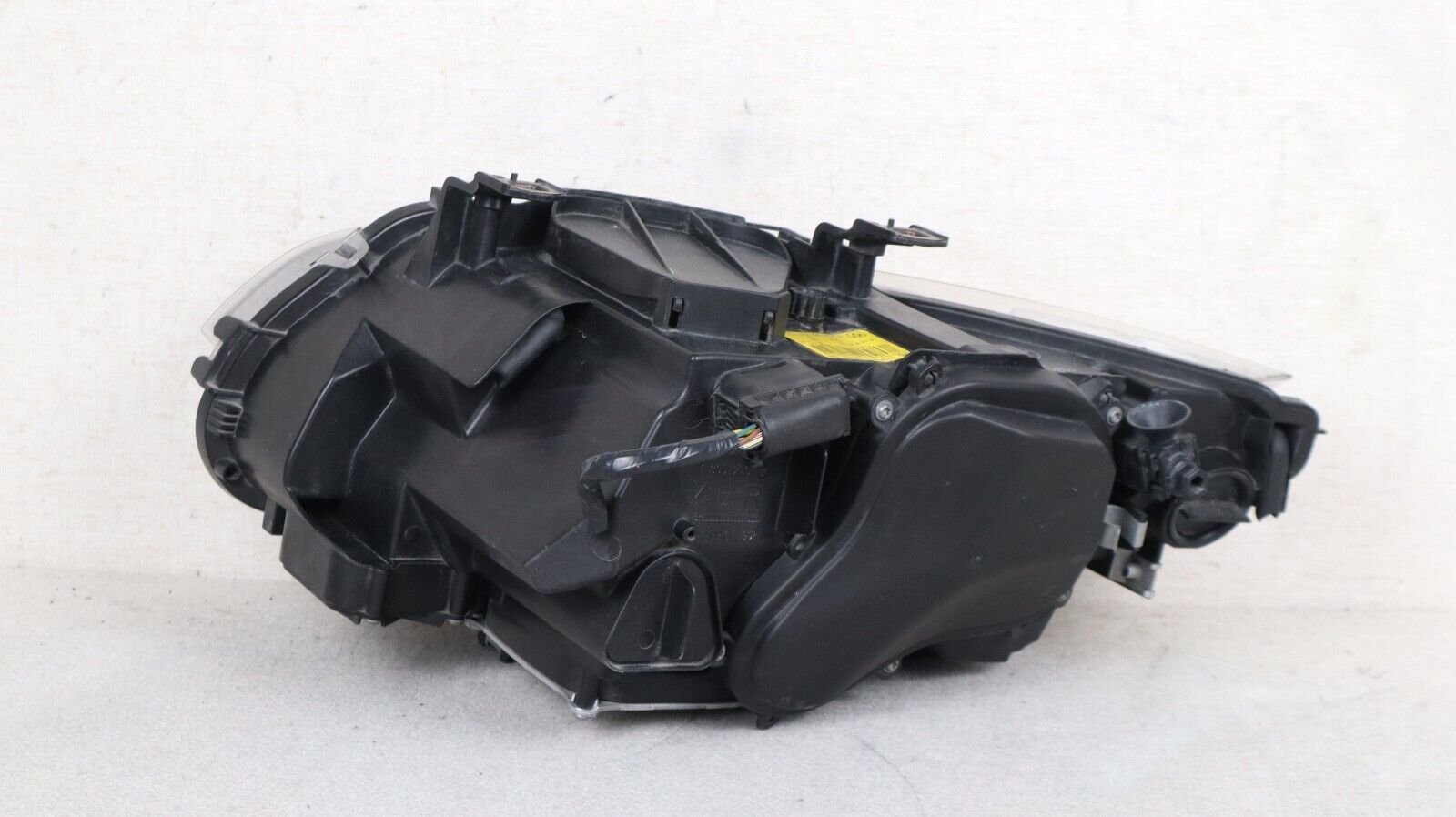Nice! 2007-2010 BMW 328i 335i Coupe Convertible Right Pass Headlight HID OEM - Image 2