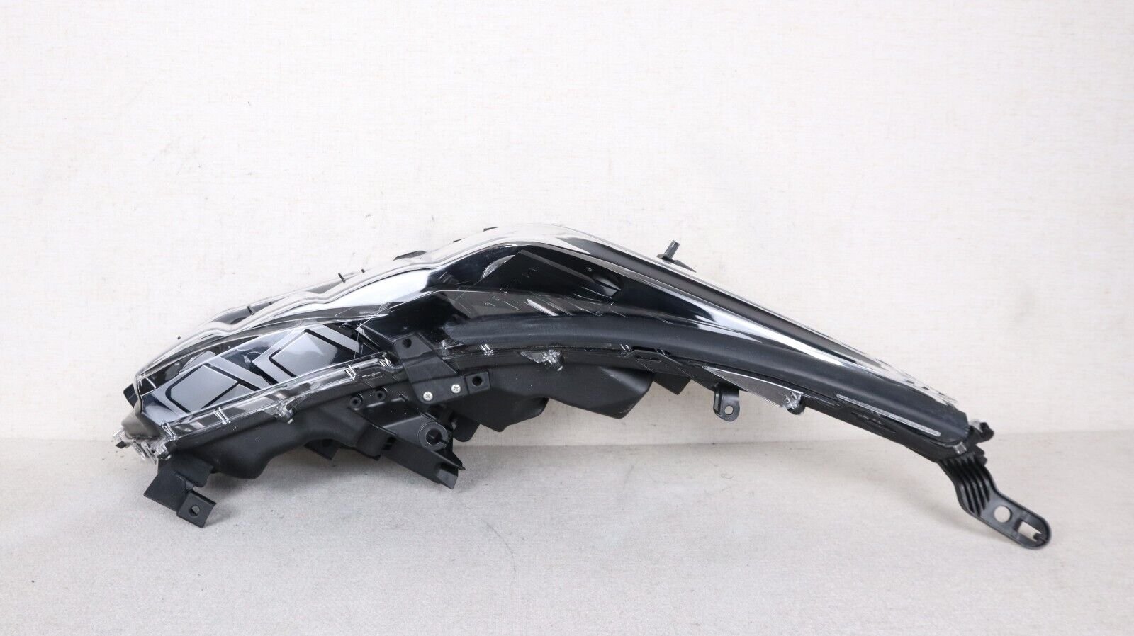 All Tabs! 2017-2022 Toyota Prius Prime RH Right Passenger Headlight LED OEM - Image 5