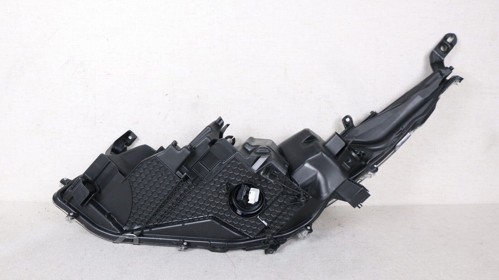 All Tabs! 2017-2022 Toyota Prius Prime RH Right Passenger Headlight LED OEM - Image 6