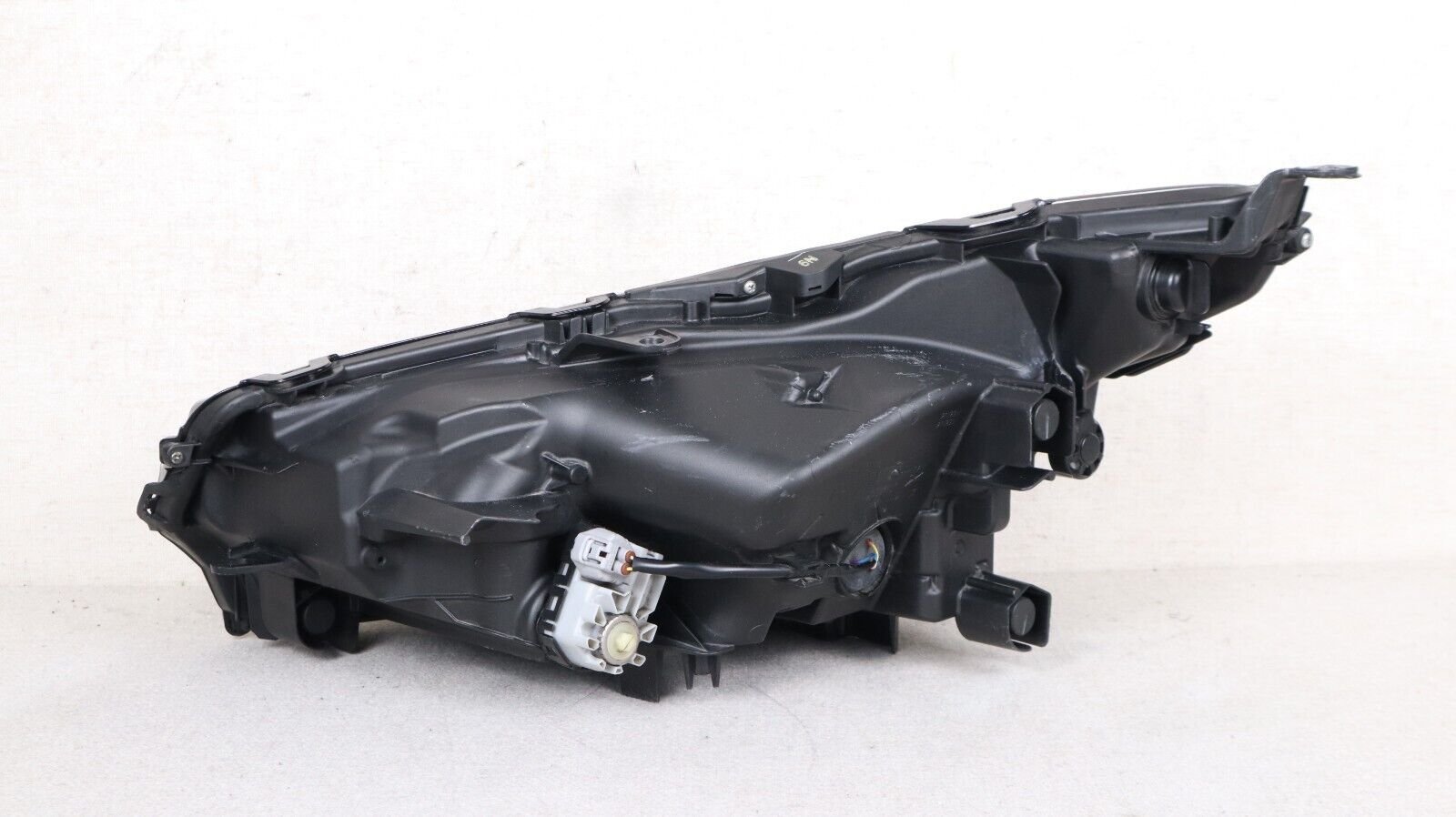 2015-2017 Lexus NX200t NX300h RH Right Passenger Headlight TripleBeam LED OEM - Image 2