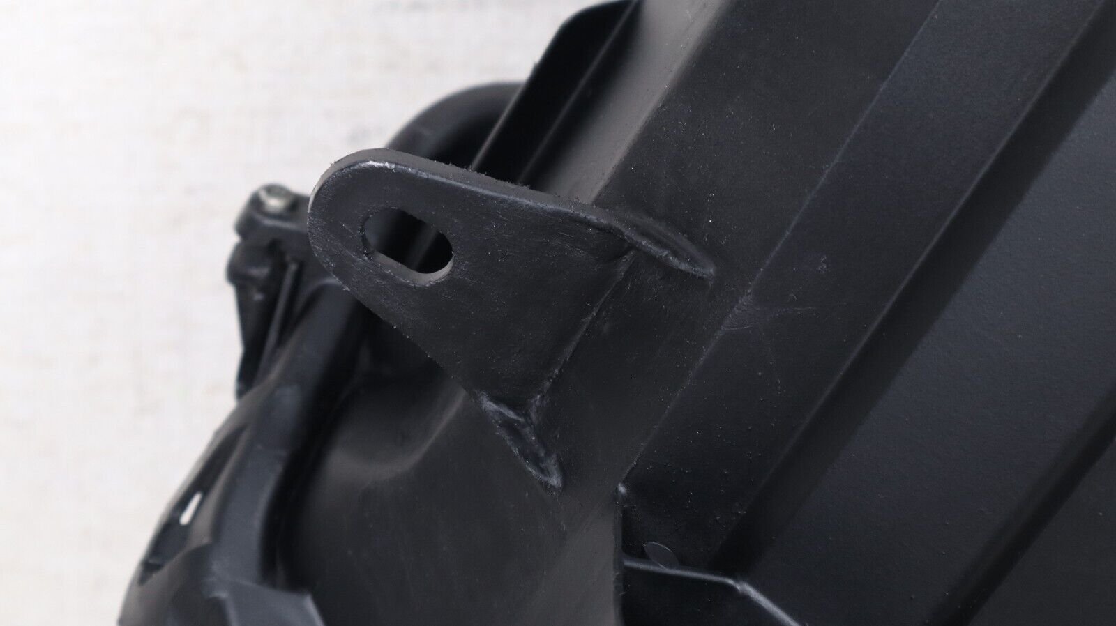 2015-2017 Lexus NX200t NX300h RH Right Passenger Headlight TripleBeam LED OEM - Image 4