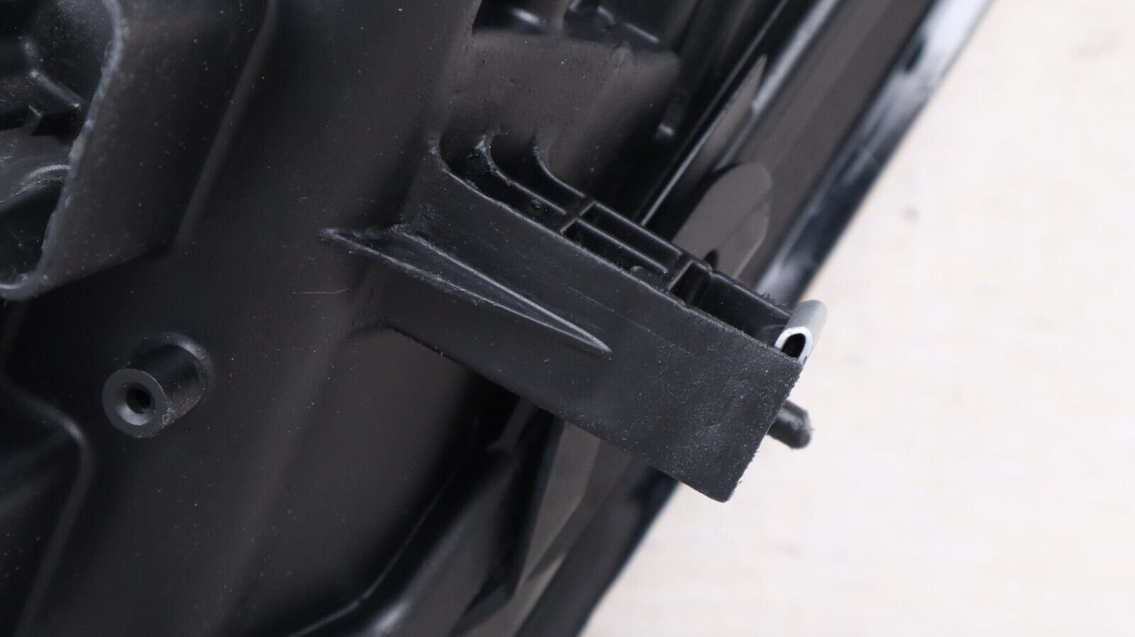 2015-2017 Lexus NX200t NX300h RH Right Passenger Headlight TripleBeam LED OEM - Image 5