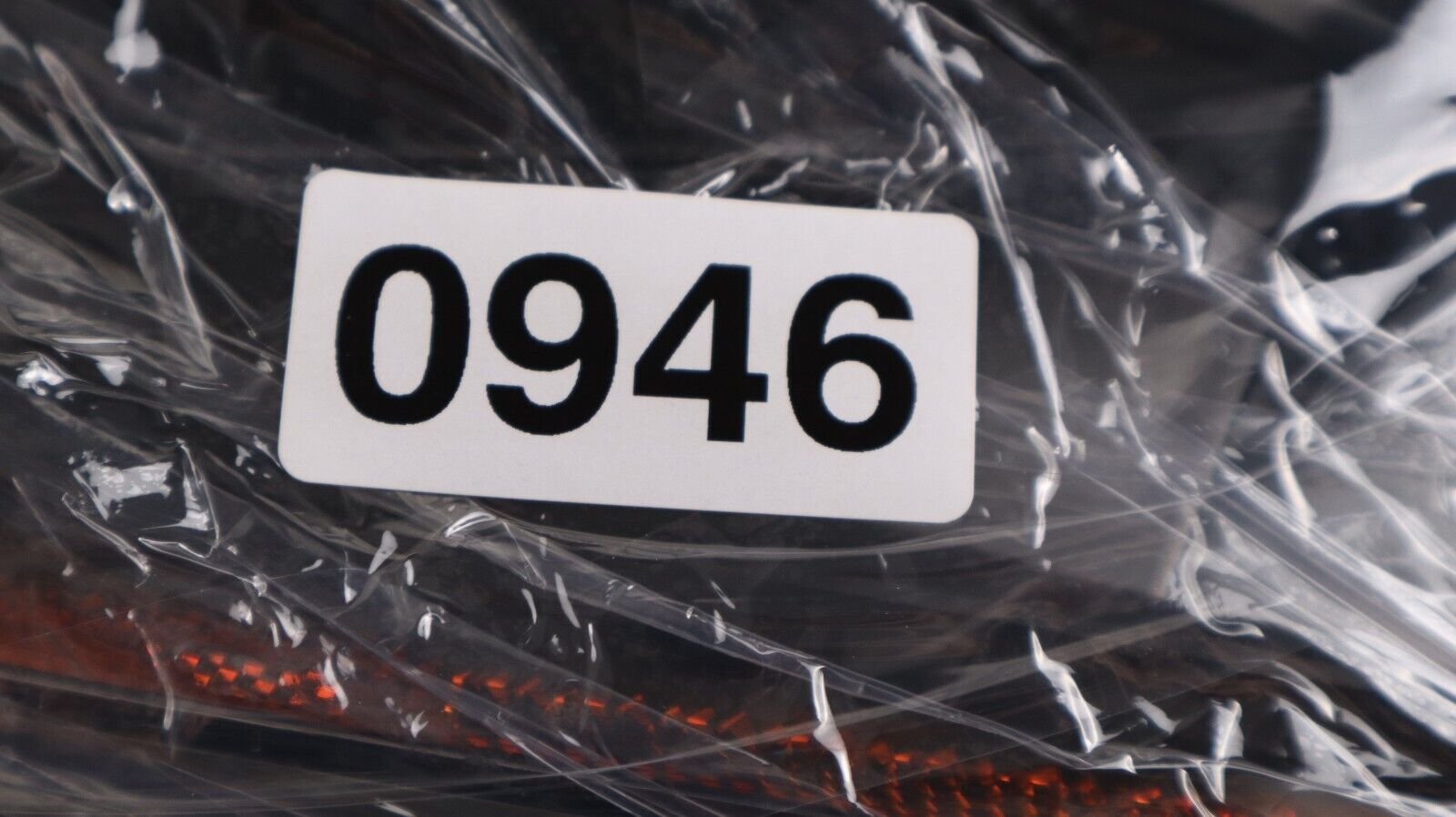 2015-2017 Lexus NX200t NX300h RH Right Passenger Headlight TripleBeam LED OEM - Image 8