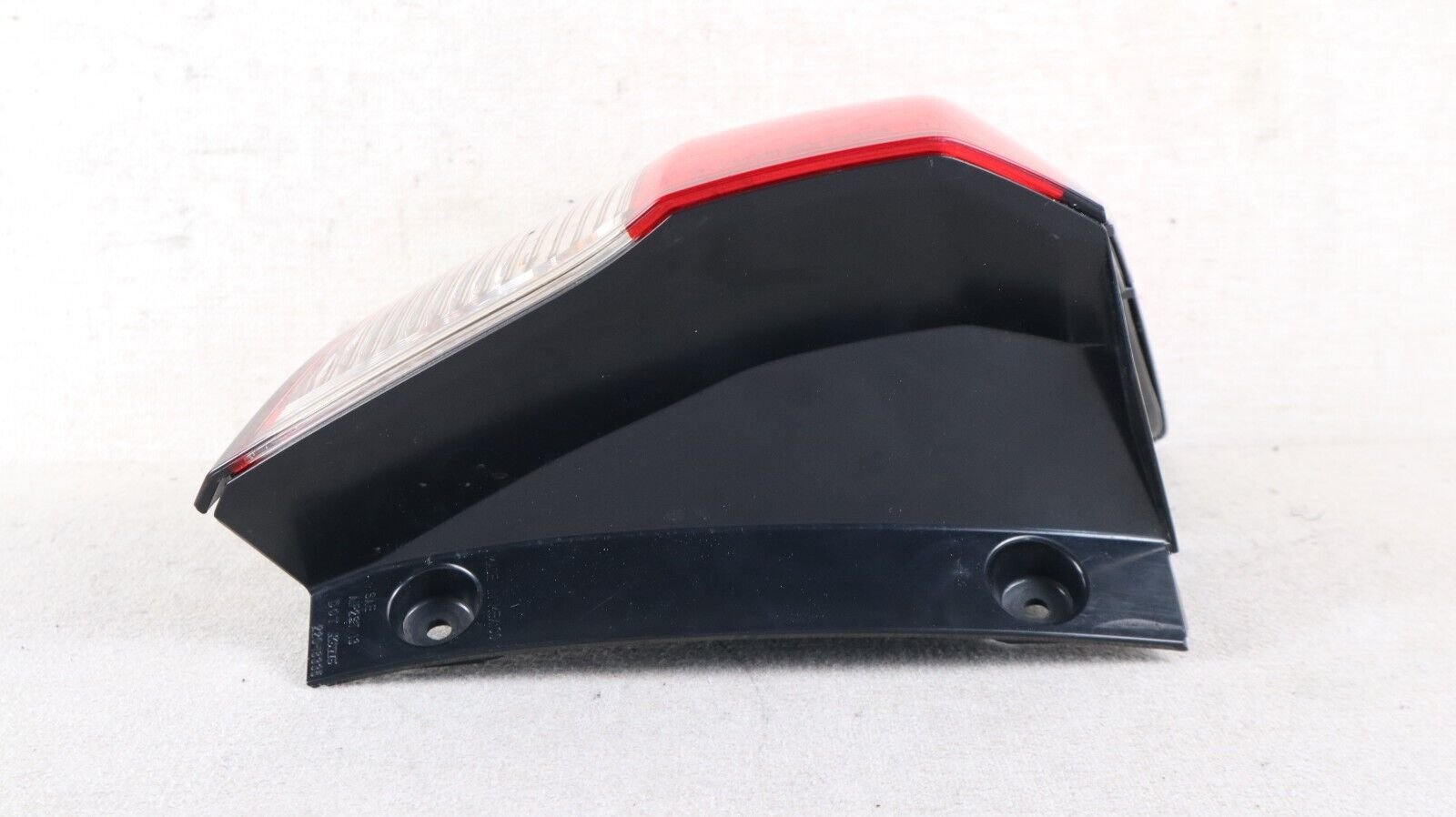 Nice! 2019-2022 Honda HRV HR-V LH Left Driver Side Rear Outer Tail Light OEM - Image 4