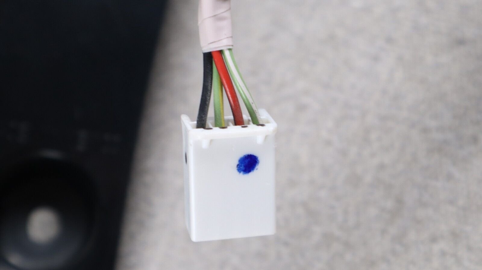 Nice! 2019-2022 Honda HRV HR-V LH Left Driver Side Rear Outer Tail Light OEM - Image 5