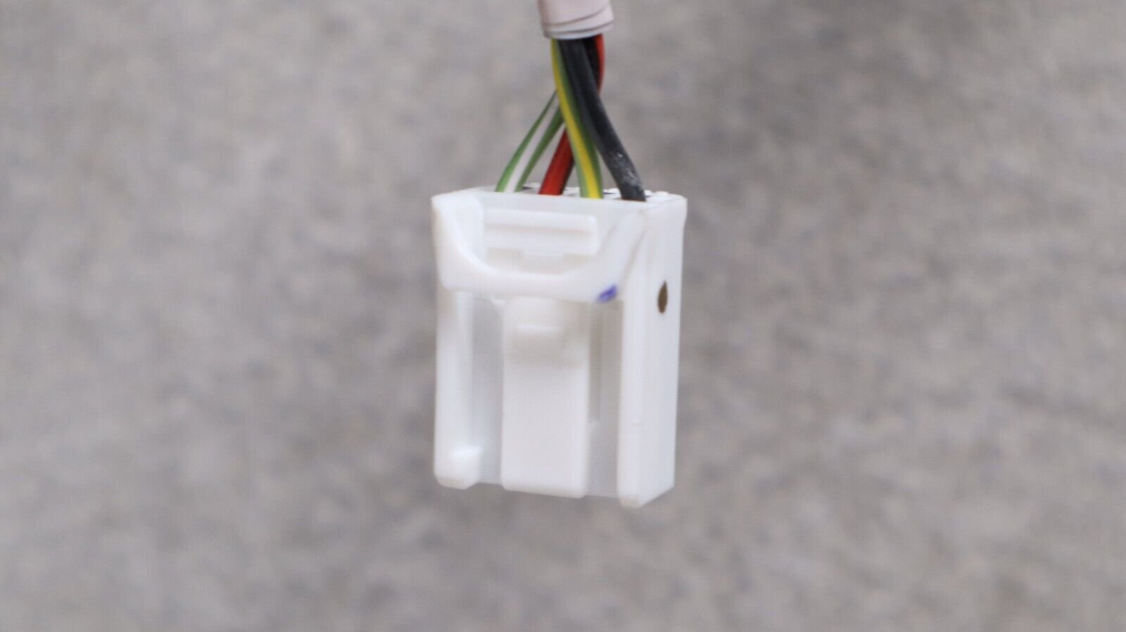 Nice! 2019-2022 Honda HRV HR-V LH Left Driver Side Rear Outer Tail Light OEM - Image 6