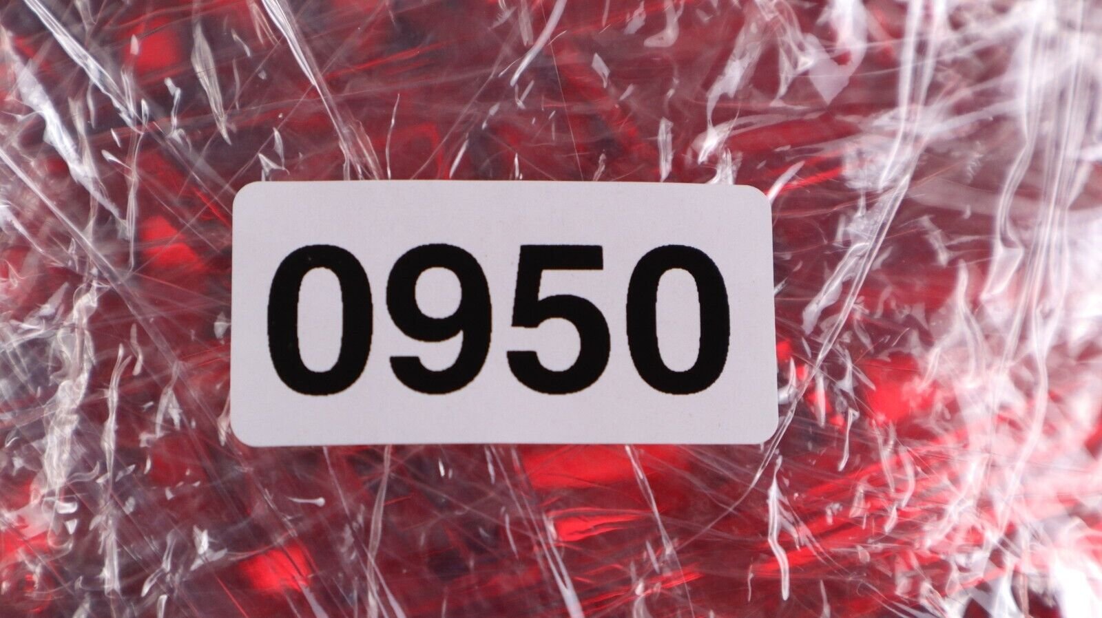 Nice! 2019-2022 Honda HRV HR-V LH Left Driver Side Rear Outer Tail Light OEM - Image 7