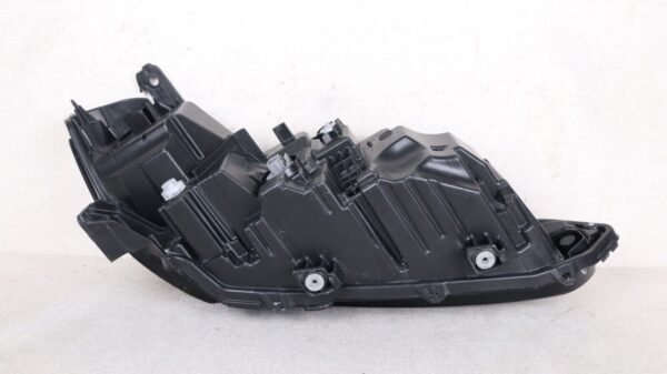 2022-2023 Honda Civic LH Left Driver Side Headlight Black LED DEPO - Image 6