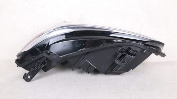 2022-2023 Honda Civic LH Left Driver Side Headlight Black LED DEPO - Image 7