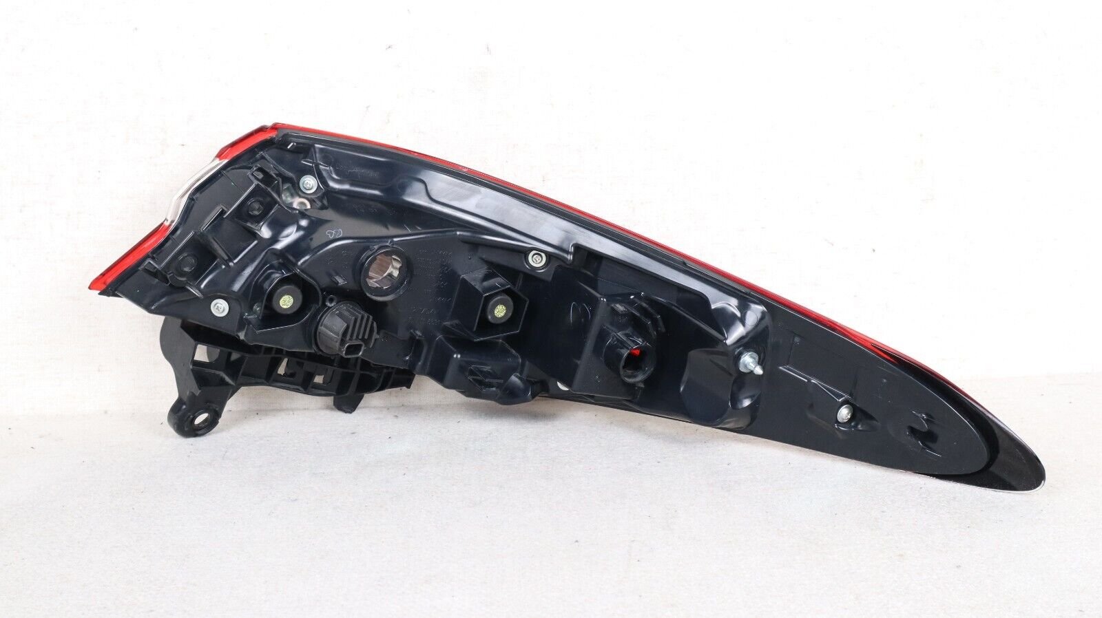 Mint! 2018-2020 Toyota Camry LH Left Driver Side Rear Outer Smoked Lens LED OEM - Image 2