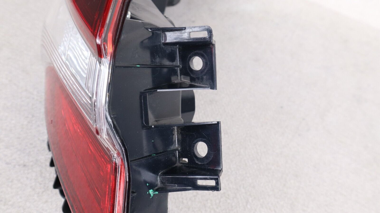 Mint! 2018-2020 Toyota Camry LH Left Driver Side Rear Outer Smoked Lens LED OEM - Image 3