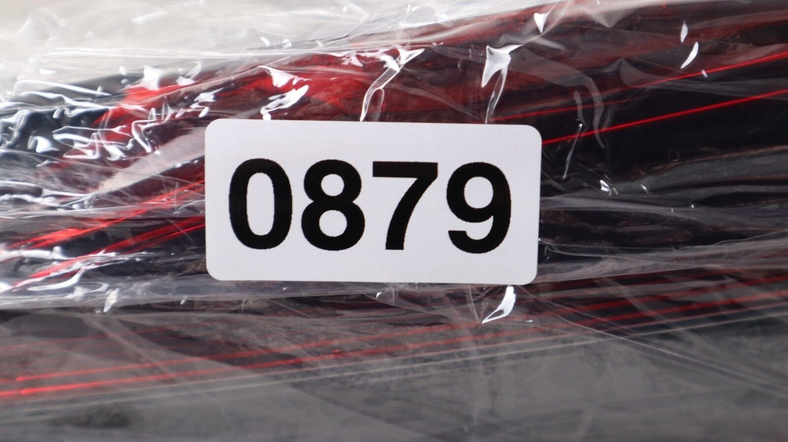 Mint! 2018-2020 Toyota Camry LH Left Driver Side Rear Outer Smoked Lens LED OEM - Image 6