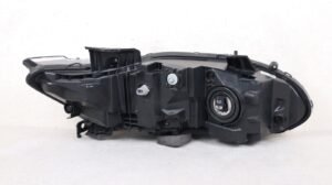 Mint! 2018-2022 Honda Accord LH Left Driver Side Headlight LED w/Halogen OEM