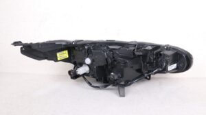 Nice! 2020-2022 Nissan Sentra LH Left Driver Side Headlight LED DEPO